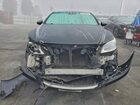 2016 Lexus Ls 460 White vin: JTHBL5EF8G5142859