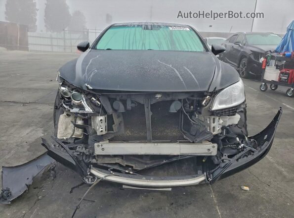 JTHBL5EF8G5142859 2016 LEXUS LS White Vista frontal