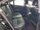 2016 Lexus Ls 460 White vin: JTHBL5EF8G5142859