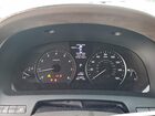 2017 Lexus Ls 460 Черный vin: JTHBL5EF8H5144113