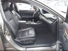 2016 Lexus Es 300h Silver vin: JTHBW1GG0G2115680