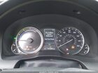 2016 Lexus Es 300h Silver vin: JTHBW1GG0G2115680