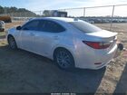 2017 Lexus Es 300h Белый vin: JTHBW1GG0H2145134