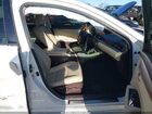 2017 Lexus Es 300h Белый vin: JTHBW1GG0H2145134
