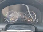 2017 Lexus Es 300h Белый vin: JTHBW1GG0H2145134