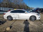 2017 Lexus Es 300h Белый vin: JTHBW1GG0H2145134