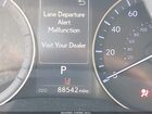 2017 Lexus Es 300h Белый vin: JTHBW1GG0H2145134