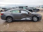 2016 Lexus Es 300h   Серый vin: JTHBW1GG2G2108987