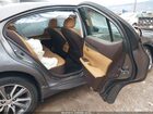 2016 Lexus Es 300h   Серый vin: JTHBW1GG2G2108987