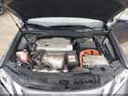 2016 Lexus Es 300h   Серый vin: JTHBW1GG2G2108987