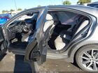 2017 Lexus Es 300h   Серебряный vin: JTHBW1GG3H2140509