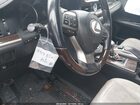 2017 Lexus Es 300h   Серебряный vin: JTHBW1GG3H2140509