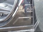 2018 Lexus Es 300h Черный vin: JTHBW1GG6J2167404