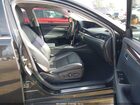 2018 Lexus Es 300h Черный vin: JTHBW1GG6J2167404