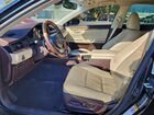 2018 Lexus Es 300h Черный vin: JTHBW1GG8J2193227