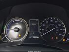 2017 Lexus Es 300h   Серый vin: JTHBW1GG9H2138795