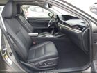 2017 Lexus Es 300h   Серый vin: JTHBW1GG9H2138795