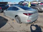 2019 Lexus Es 350   Бежевый vin: JTHBZ1B12K2001019