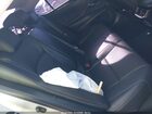 2019 Lexus Es 350   Бежевый vin: JTHBZ1B12K2001019