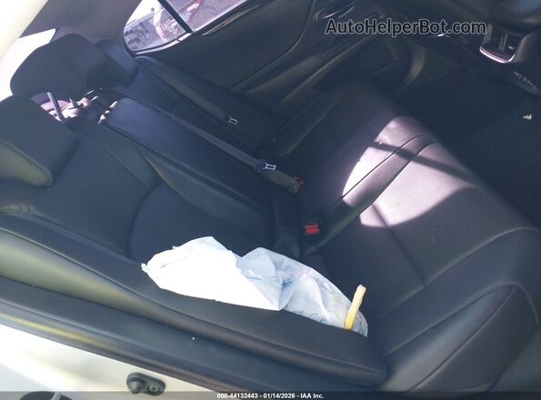 JTHBZ1B12K2001019 2019 LEXUS ES 350 Бежевый Вид наклейки с VIN-кодом