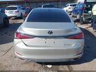 2019 Lexus Es 350   Бежевый vin: JTHBZ1B12K2001019