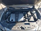 2019 Lexus Es 350   Бежевый vin: JTHBZ1B12K2001019