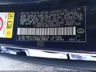 2019 Lexus Es 350 Luxury Черный vin: JTHBZ1B18K2005222
