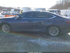 2019 Lexus Es 350 Luxury Черный vin: JTHBZ1B18K2005222