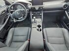 2025 Lexus Is 350 F Sport Design Silver vin: JTHBZ1B21S5087060 2025 Lexus Is 350 F Sport Design Silver vin: JTHBZ1B21S5087060