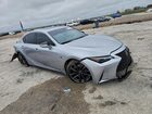 2025 Lexus Is 350 F Sport Design Silver vin: JTHBZ1B21S5087060 2025 Lexus Is 350 F Sport Design Silver vin: JTHBZ1B21S5087060