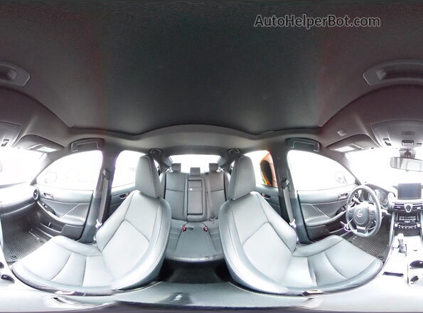 JTHBZ1B21S5087060 2025 LEXUS IS Silver Widok naklejki z numerem VIN