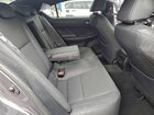 2025 Lexus Is 350 F Sport Design Charcoal vin: JTHBZ1B22S5086340