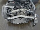 2025 Lexus Is 350 F Sport Design Charcoal vin: JTHBZ1B22S5086340