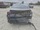 2025 Lexus Is 350 F Sport Design Черный vin: JTHBZ1B25S5083383