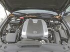 2025 Lexus Is 350 F Sport Design Черный vin: JTHBZ1B25S5083383