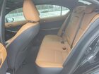 2025 Lexus Is 350 F Sport Design Черный vin: JTHBZ1B25S5083383