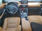 2025 Lexus Is 350 F Sport Design Черный vin: JTHBZ1B25S5083383
