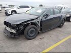 2025 Lexus Is 350 F Sport Design Серый vin: JTHBZ1B27S5085121