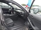 2025 Lexus Is 350 F Sport Design Серый vin: JTHBZ1B27S5085121