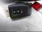 2025 Lexus Is 350 F Sport Design Серый vin: JTHBZ1B27S5085121