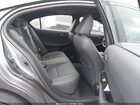 2025 Lexus Is 350 F Sport Design Серый vin: JTHBZ1B27S5085121