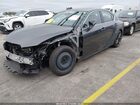 2025 Lexus Is 350 F Sport Design Серый vin: JTHBZ1B27S5085121