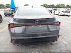 2025 Lexus Is 350 F Sport Design Серый vin: JTHBZ1B27S5085121