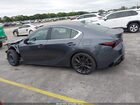 2025 Lexus Is 350 F Sport Design Серый vin: JTHBZ1B27S5085121