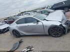 2025 Lexus Is 350 F Sport Design Silver vin: JTHBZ1B28S5091199 2025 Lexus Is 350 F Sport Design Silver vin: JTHBZ1B28S5091199