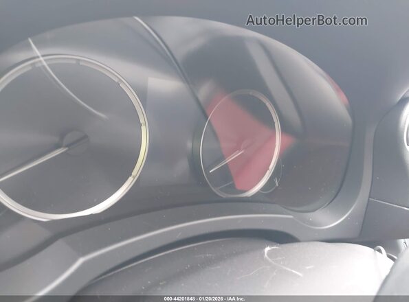 JTHBZ1B28S5091199 2025 LEXUS IS 350 Silver Вид задніх сидінь