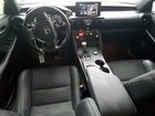 2025 Lexus Is 350 F Sport Design Черный vin: JTHBZ1B2XS5086490