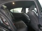 2025 Lexus Is 350 F Sport Design Черный vin: JTHBZ1B2XS5086490