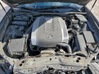 2017 Lexus Gs 350 Base Черный vin: JTHBZ1BL0HA008972