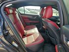 2017 Lexus Gs 350 Base Черный vin: JTHBZ1BL0HA008972